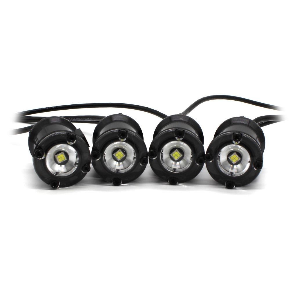 Lumen Subsea Light (Pre-Connected Sets) – Seascape Subsea BV