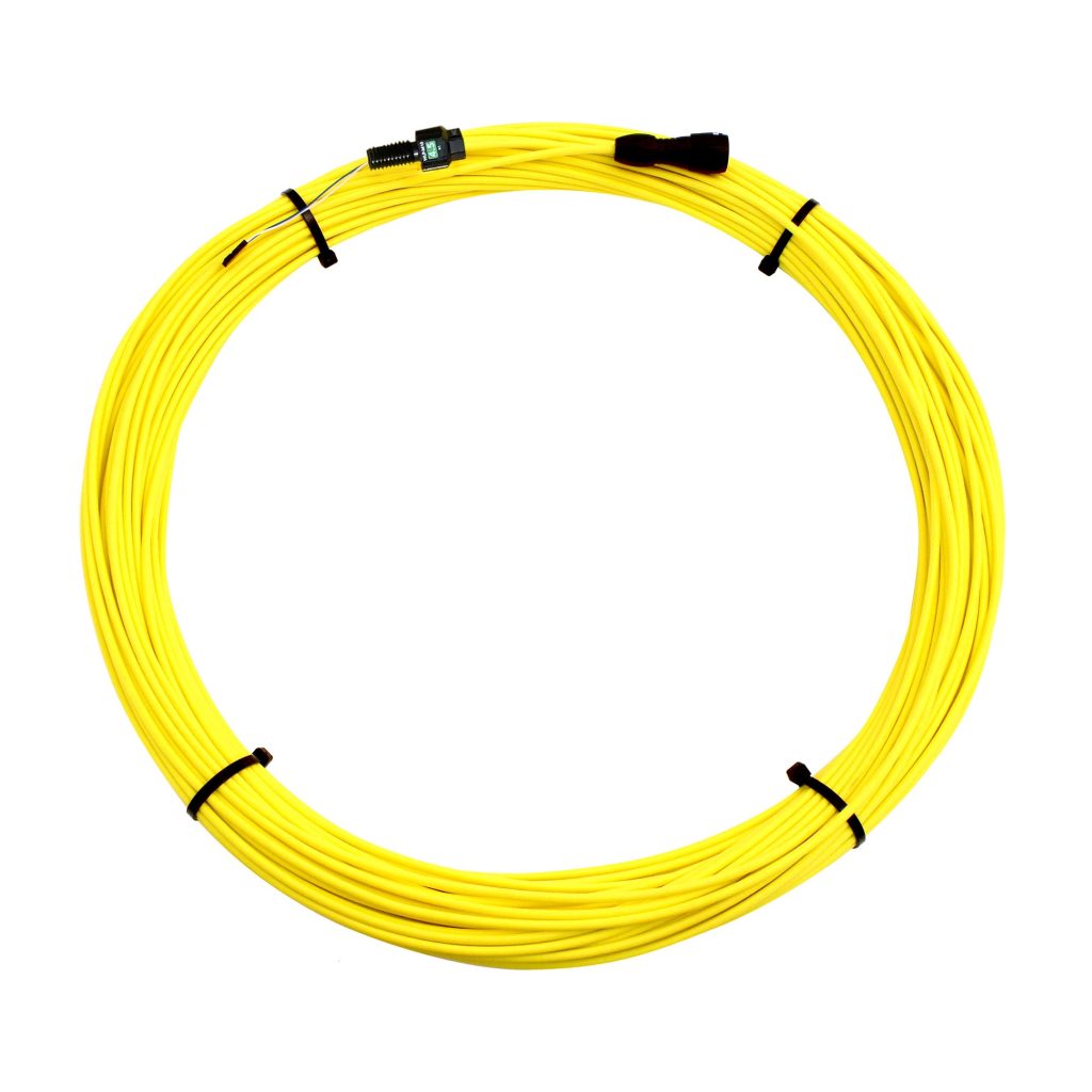 Fathom ROV Tether (ROV-ready) – Seascape Subsea BV