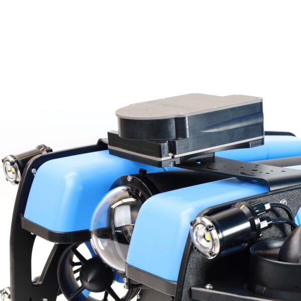 Sonoptix ECHO Multibeam Imaging Sonar - Image 11