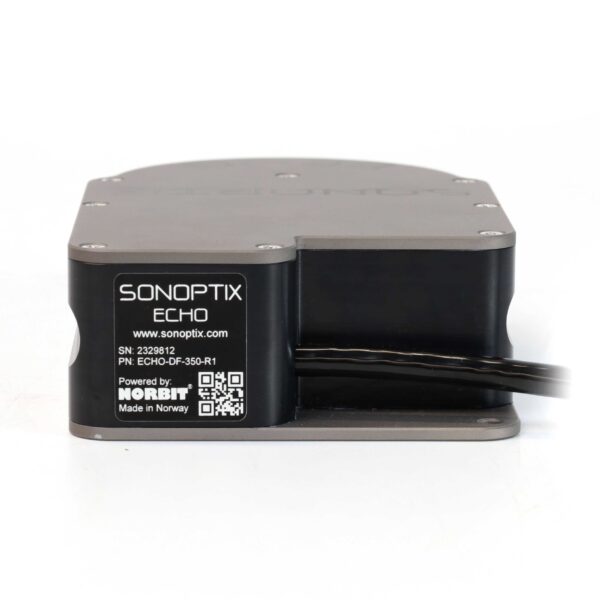 Sonoptix ECHO Multibeam Imaging Sonar - Image 4