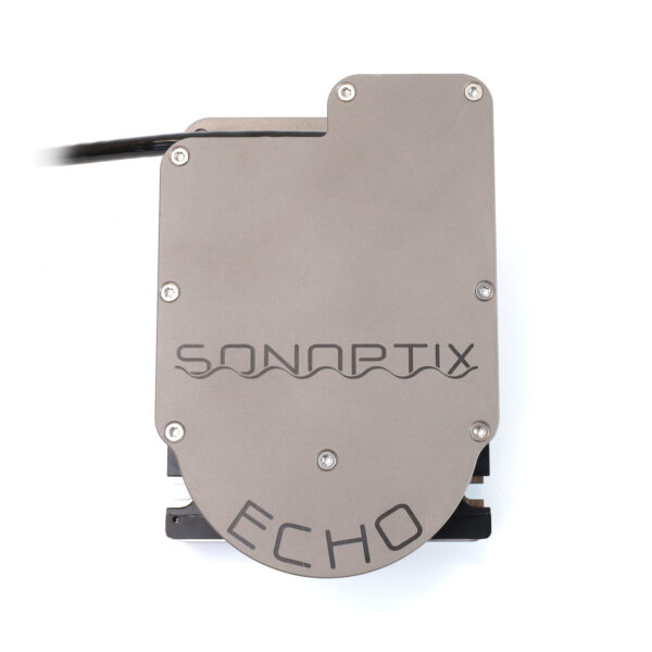 Sonoptix ECHO Multibeam Imaging Sonar - Image 6