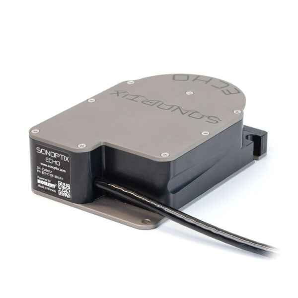 Sonoptix ECHO Multibeam Imaging Sonar - Image 7
