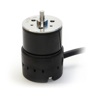 M500 Motor