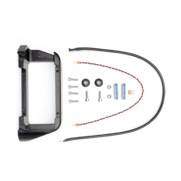 Mounting Bracket - Surveyor (MBES)
