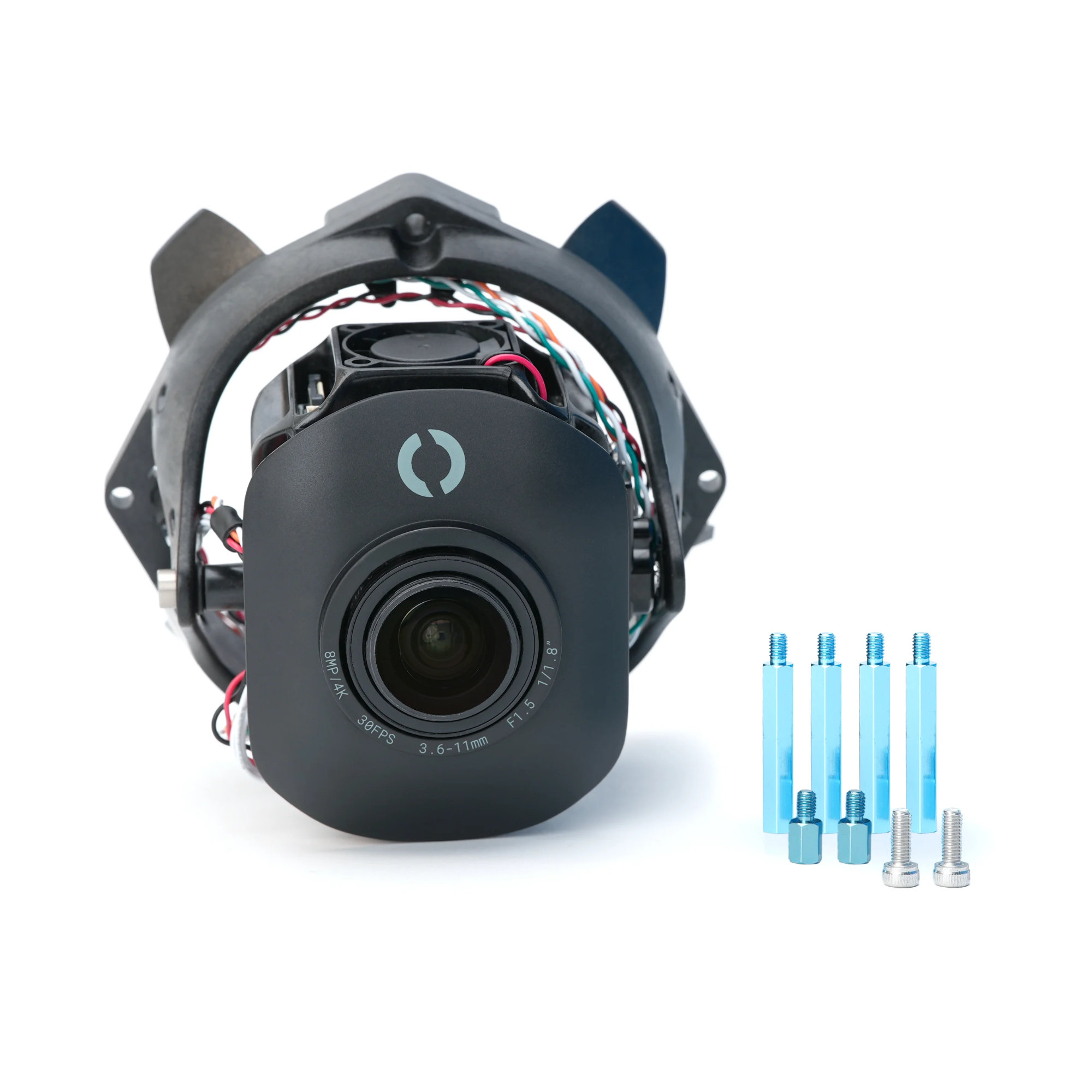 Low-Light 4K ROV Camera - Image 4