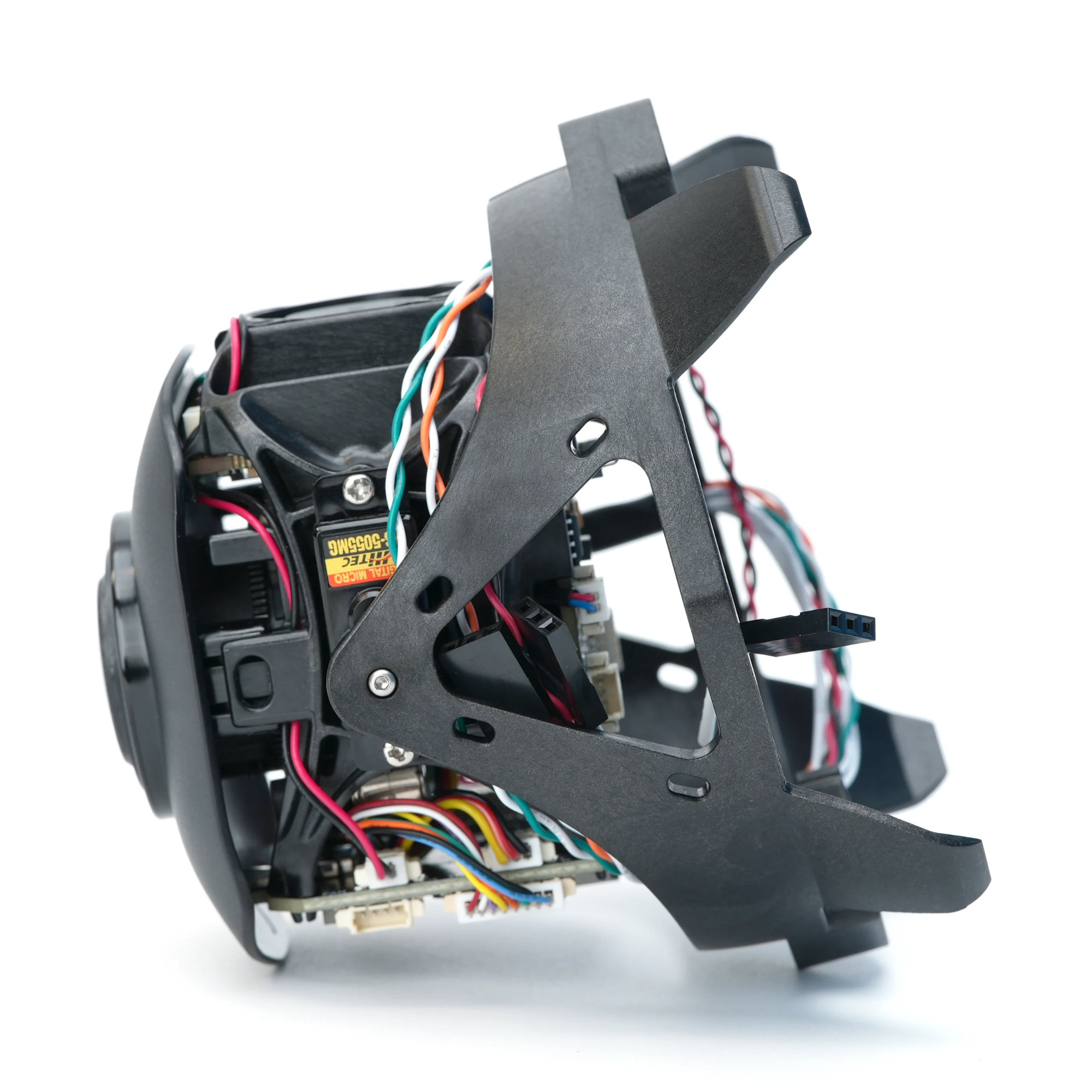 Low-Light 4K ROV Camera - Image 2