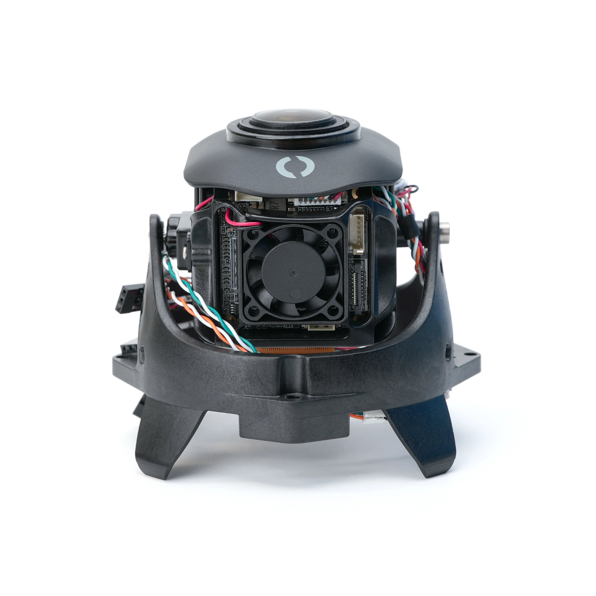 Low-Light 4K ROV Camera - Image 3