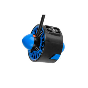 Blu-Thrust Z80 & Z80E Underwater Thruster