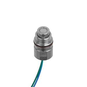 Subsea Embedded Push Button Switch (Non-Magnetic)