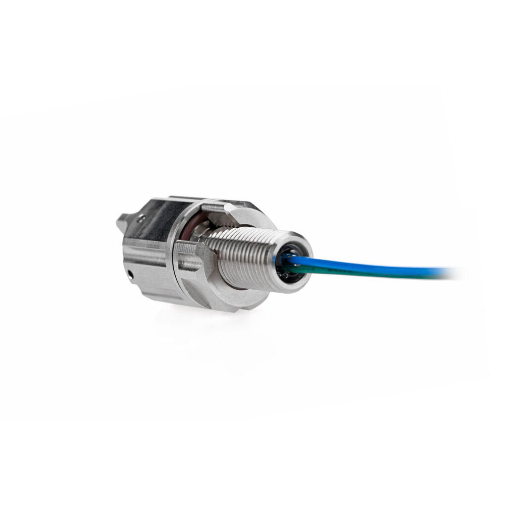 Subsea M10 Rotary On/Off Switch – Seascape Subsea BV