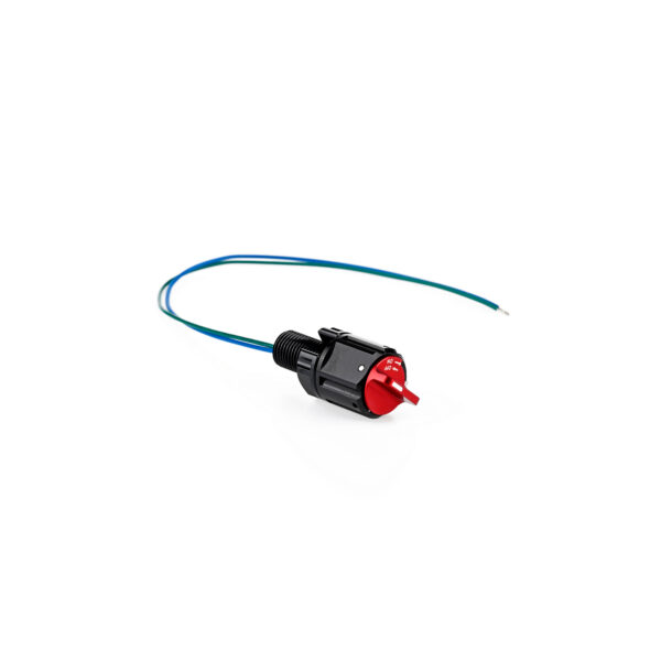 Subsea M10 Rotary On/Off Switch – Seascape Subsea BV