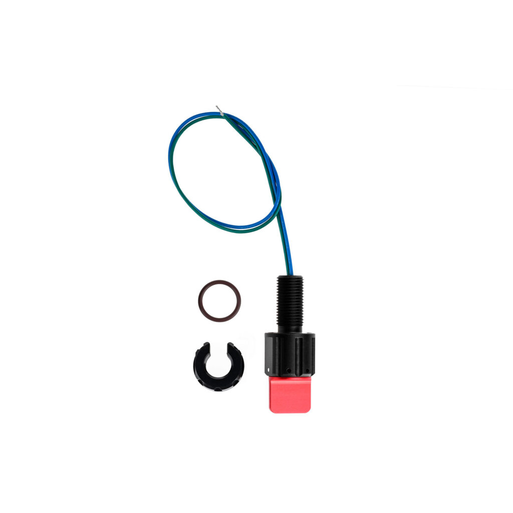 Subsea M10 Rotary On/Off Switch – Seascape Subsea BV