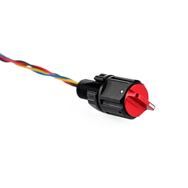 Subsea M10 Rotary Waveband Switch – Seascape Subsea BV