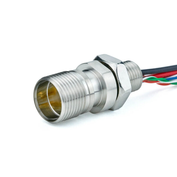 Cobalt 14 | Bulkhead Connector - Image 12