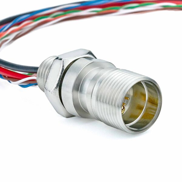 Cobalt 14 | Bulkhead Connector - Image 10