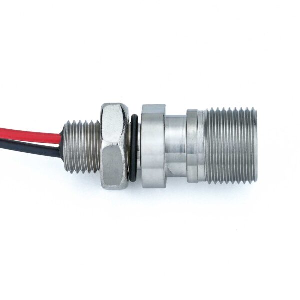 Cobalt 14 | Bulkhead Connector - Image 4