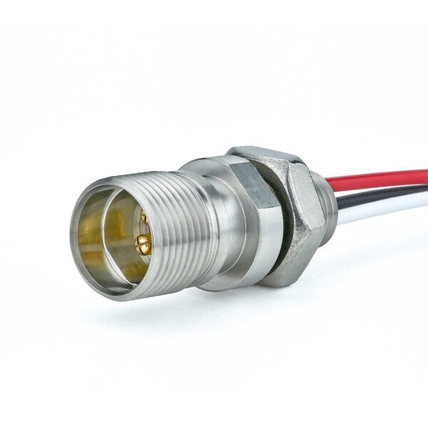 Cobalt 14 | Bulkhead Connector - Image 5