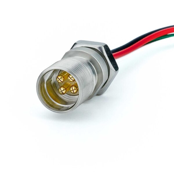 Cobalt 14 | Bulkhead Connector - Image 6