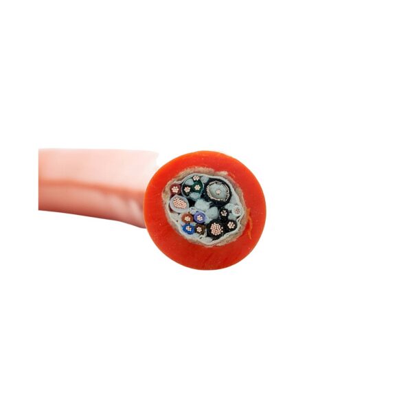 CDUR-06 | Umbilical Cable with Coax, 14 Cores - Image 2