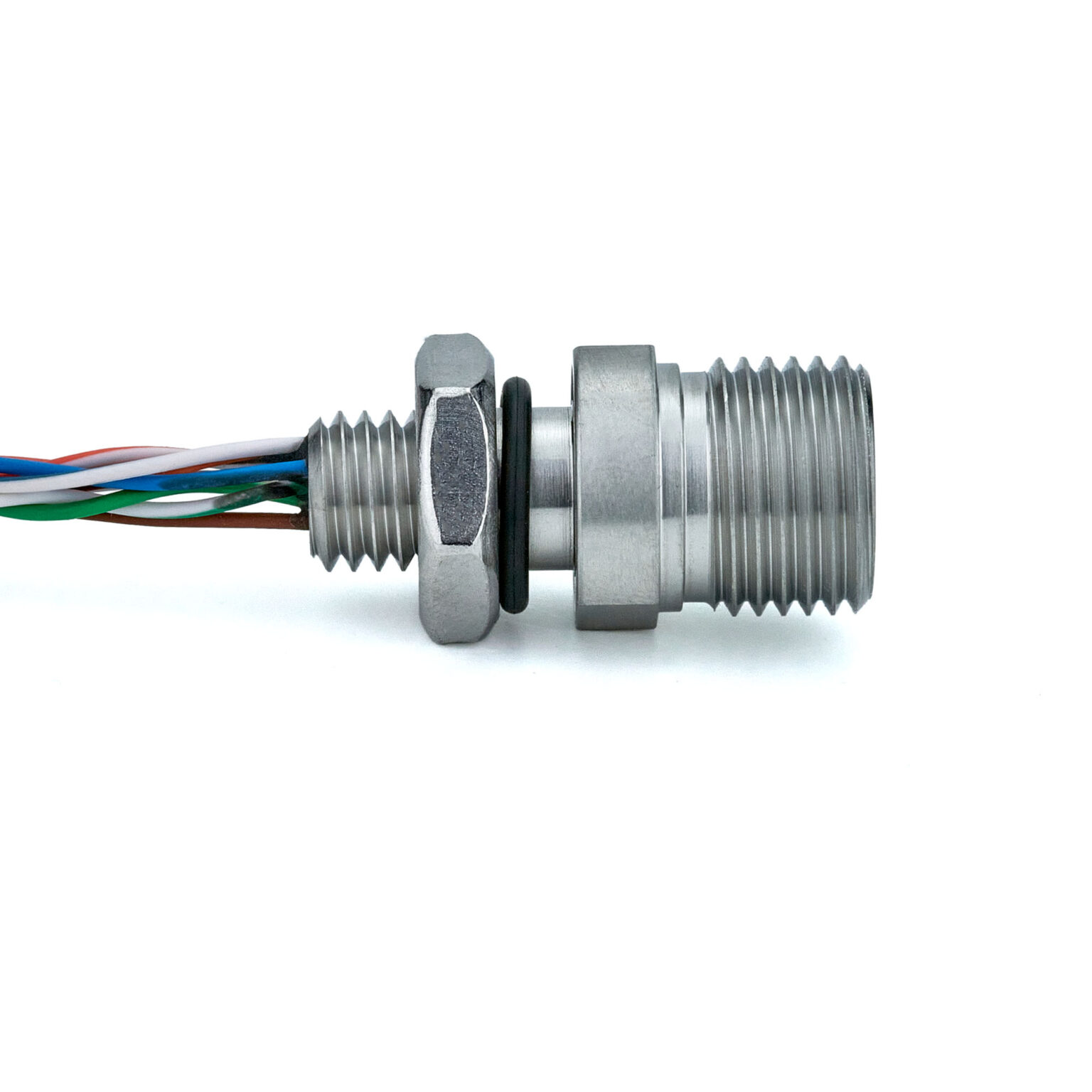 Cobalt | Bulkhead Connector – Seascape Subsea BV