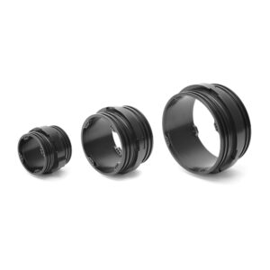Coupler Flanges