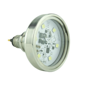 HELIOS-3 | Underwater Light 6000 lumen