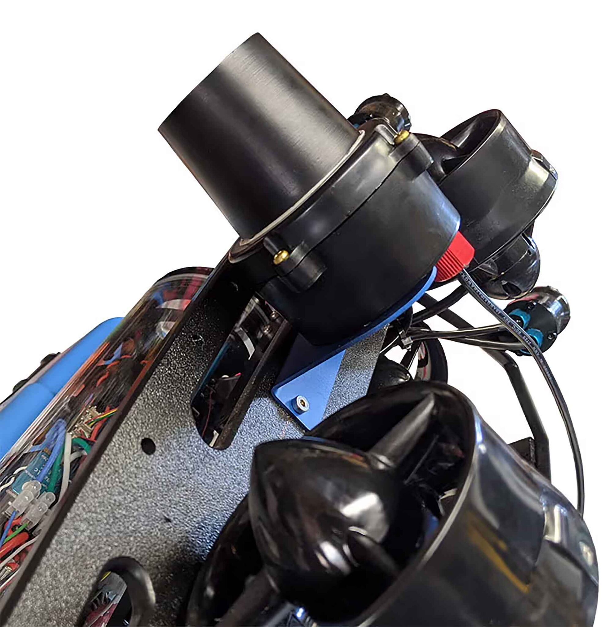 ROV locator bundle Mark II – Seascape Subsea BV
