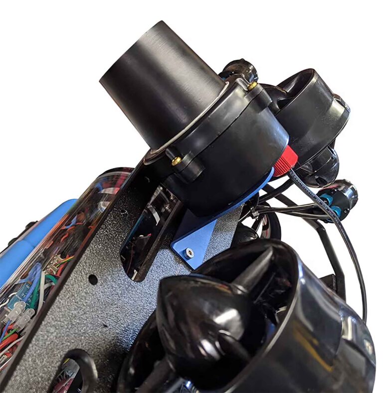 ROV locator bundle Mark II – Seascape Subsea BV