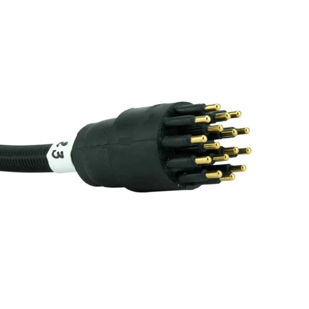 MC – Micro Connector | Inline – Seascape Subsea BV