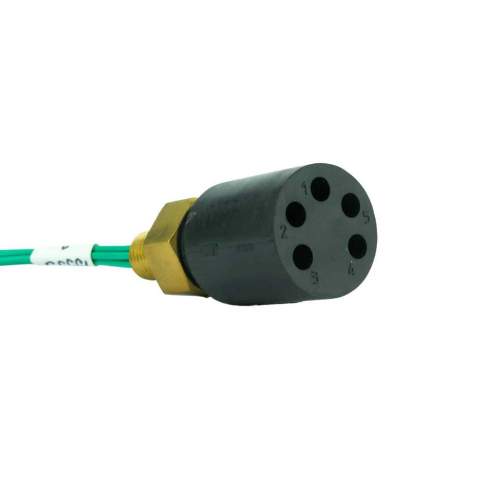 SC – Standard Connector | Bulkhead – Seascape Subsea BV