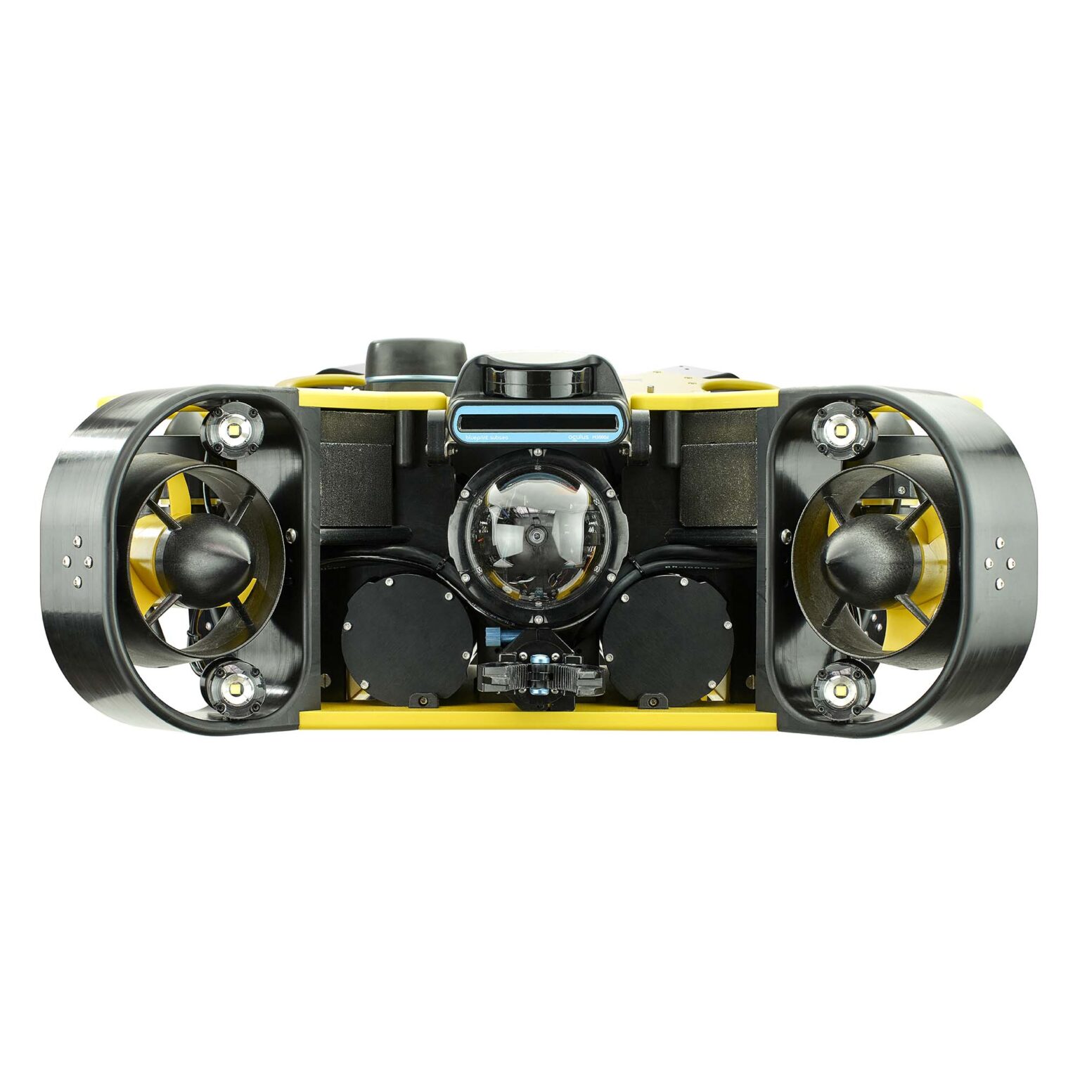 SEPIA-T8 | Inspection ROV – Seascape Subsea BV