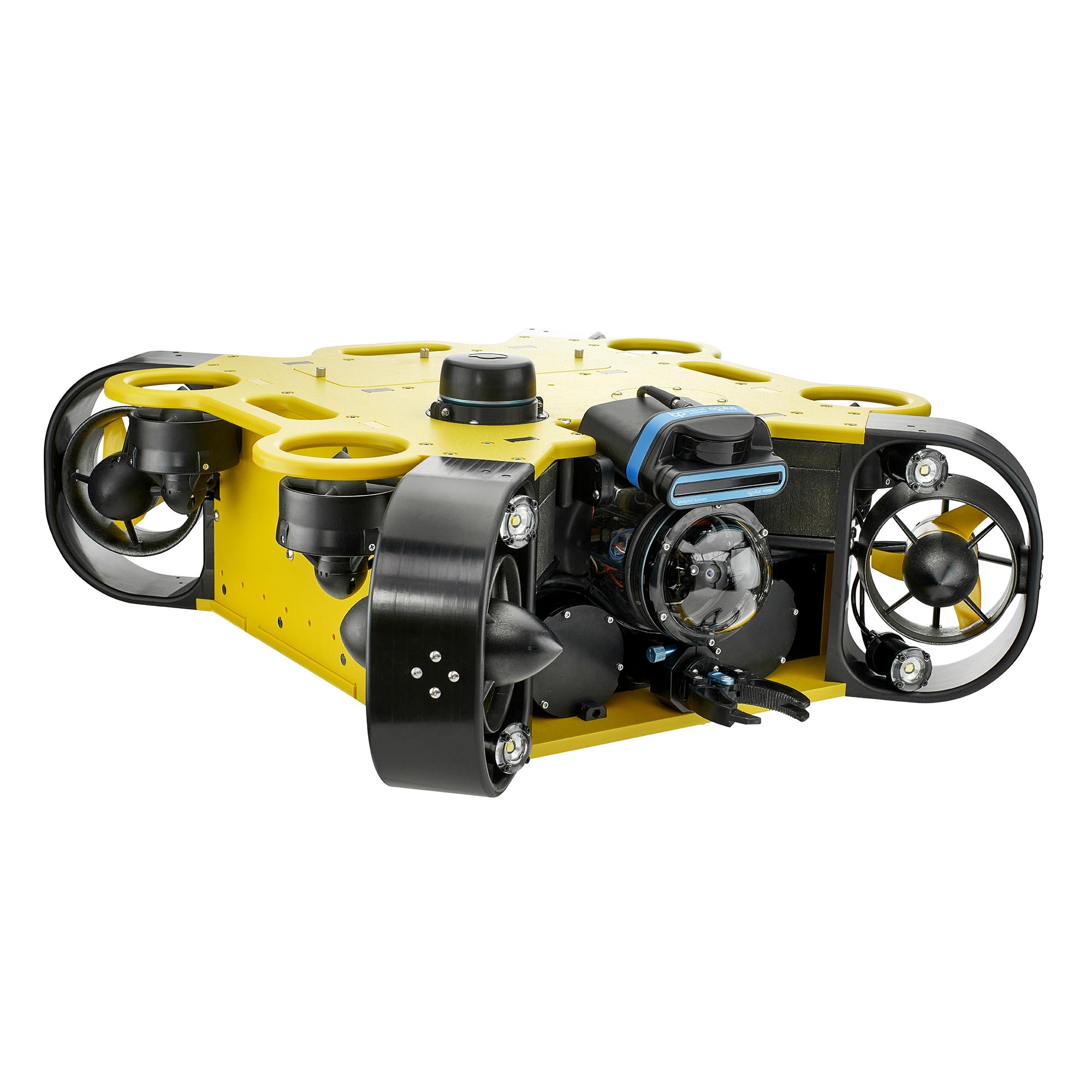 SEPIA-T8 | Inspection ROV - Image 6