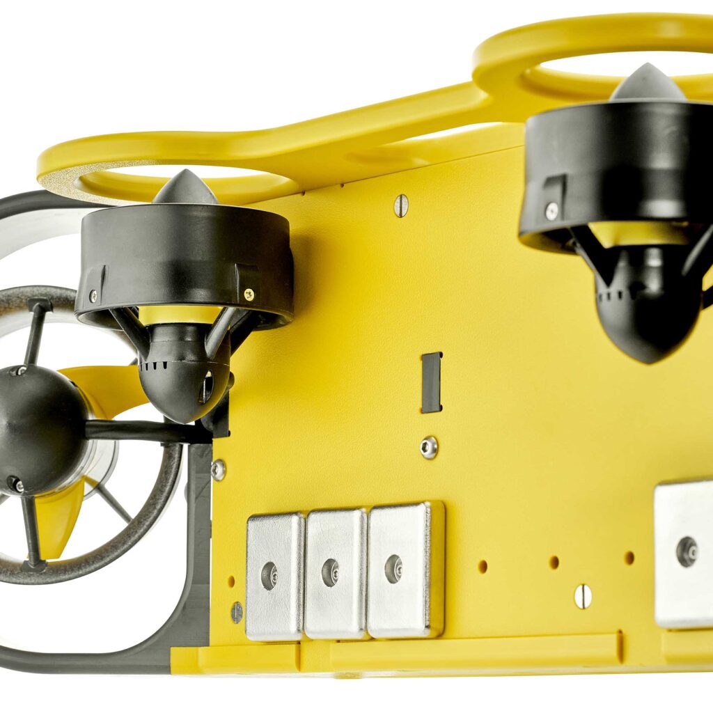 SEPIA-T8 | Inspection ROV – Seascape Subsea BV