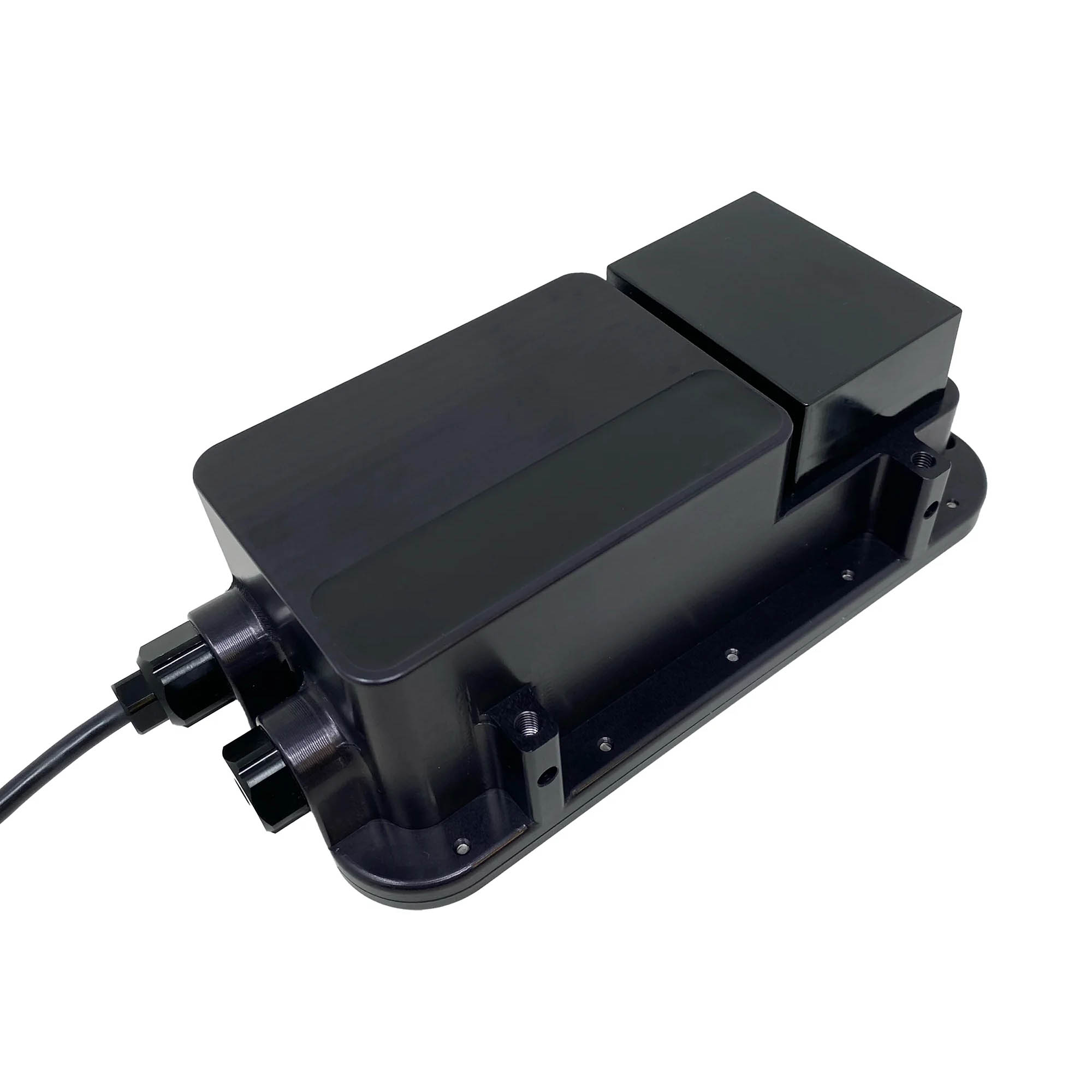 Surveyor 240-16 Mulitbeam Echosounder (MBES)