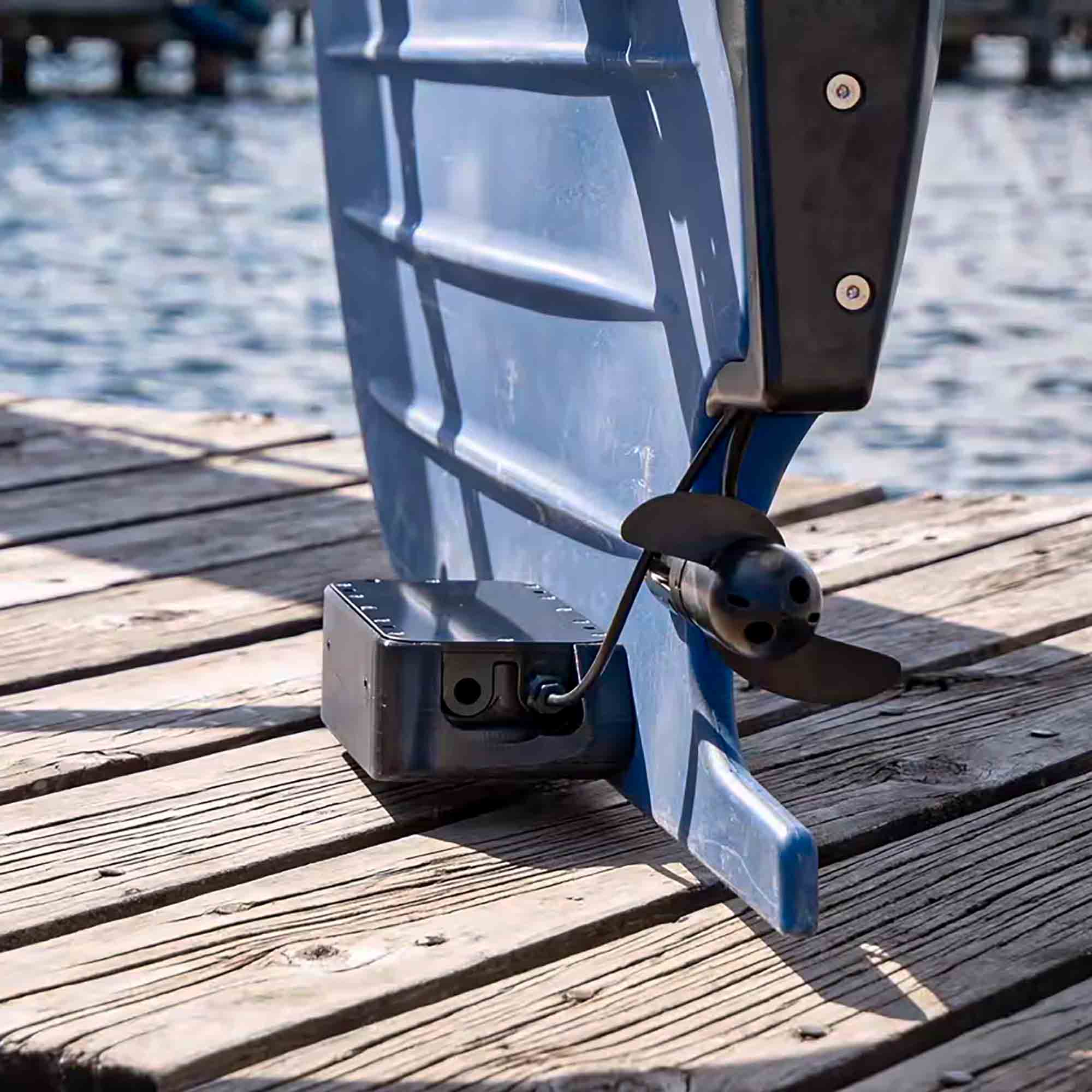 Surveyor 240-16 Mulitbeam Echosounder (MBES) - Image 2